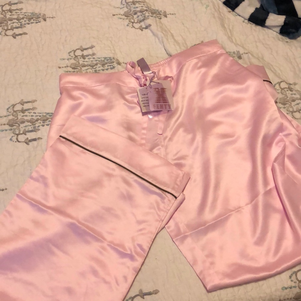 ❌❌ON HOLD ❌❌Savage x fenty pajamas pants✨